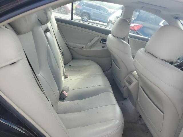 4T1BF3EK4AU115404 - 2010 TOYOTA CAMRY BASE Qara foto 10