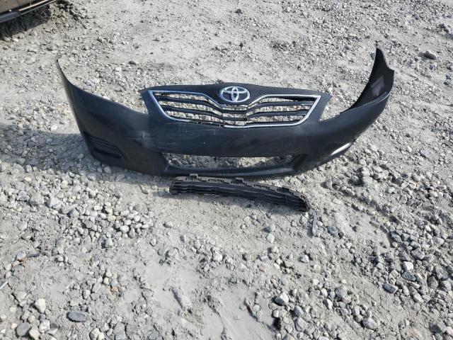 4T1BF3EK4AU115404 - 2010 TOYOTA CAMRY BASE Qara foto 12