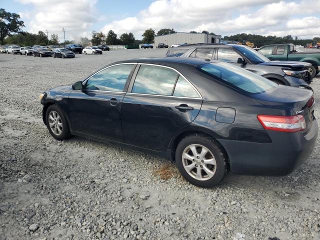 4T1BF3EK4AU115404 - 2010 TOYOTA CAMRY BASE Qara foto 2