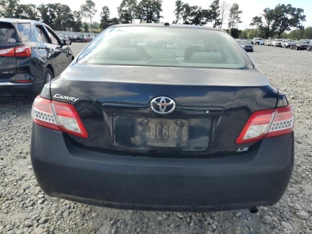 4T1BF3EK4AU115404 - 2010 TOYOTA CAMRY BASE Qara foto 6