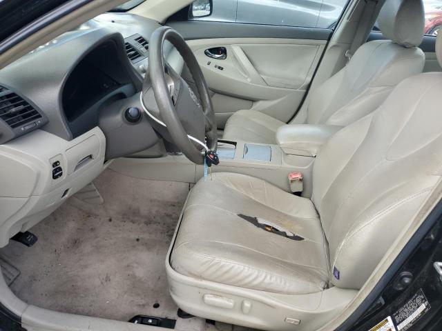 4T1BF3EK4AU115404 - 2010 TOYOTA CAMRY BASE Qara foto 7