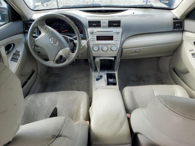 4T1BF3EK4AU115404 - 2010 TOYOTA CAMRY BASE Qara foto 8