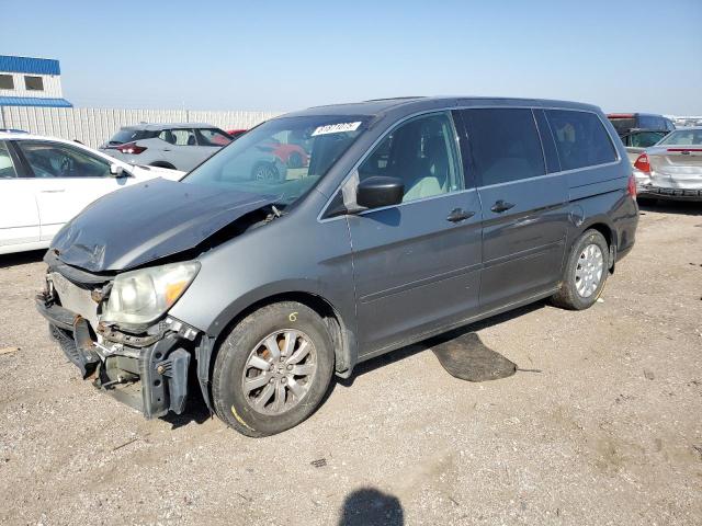 2008 HONDA ODYSSEY LX, 