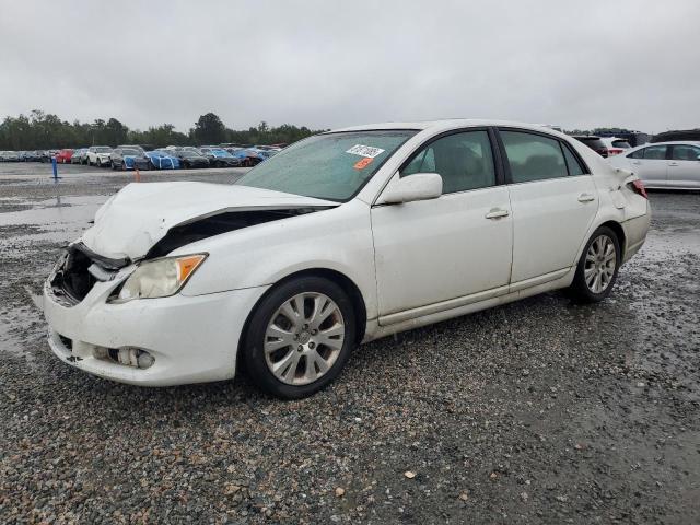 2008 TOYOTA AVALON XL, 