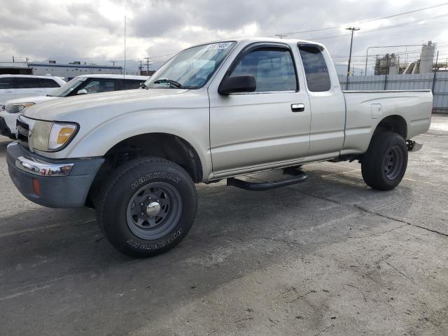 2000 TOYOTA TACOMA XTRACAB PRERUNNER, 