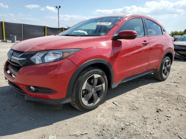 2018 HONDA HR-V EXL, 