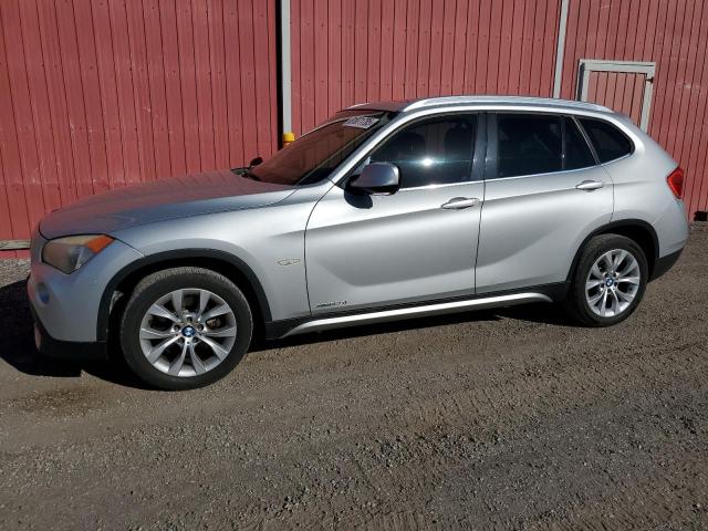 2012 BMW X1 XDRIVE28I, 