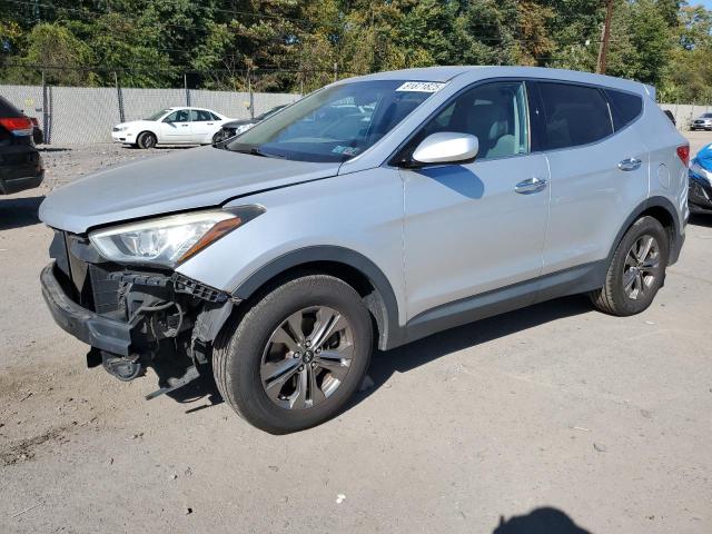 2015 HYUNDAI SANTA FE S, 