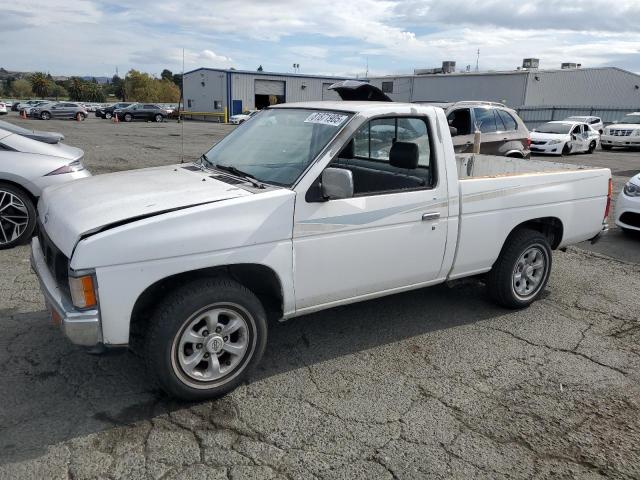 1996 NISSAN TRUCK BASE, 
