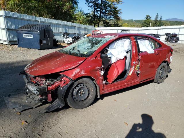 2021 TOYOTA COROLLA LE, 