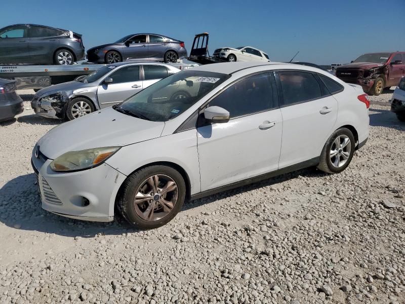 2014 FORD FOCUS SE, 