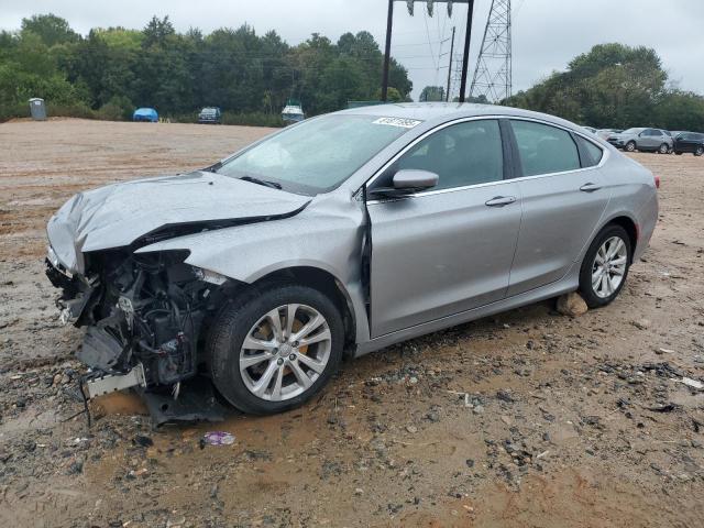 2015 CHRYSLER 200 LIMITED, 