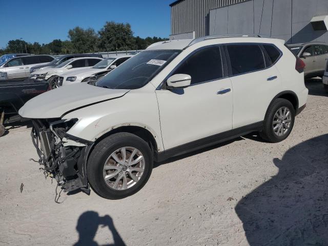 2018 NISSAN ROGUE S, 