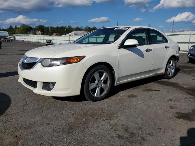2010 ACURA TSX, 