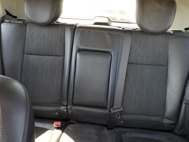 KL7CJLSM3MB369857 - 2021 CHEVROLET TRAX 1LT PURPLE photo 10