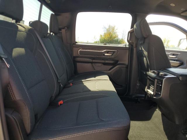 1C6SRFFT9LN192231 - 2020 RAM 1500 BIG HORN/LONE STAR SILVER photo 10