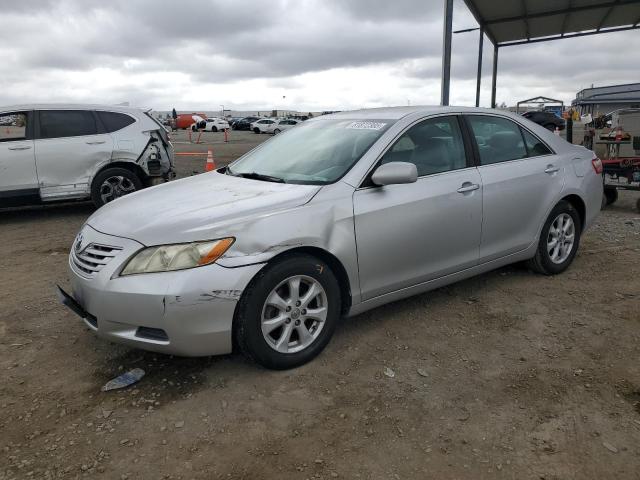 2009 TOYOTA CAMRY BASE, 