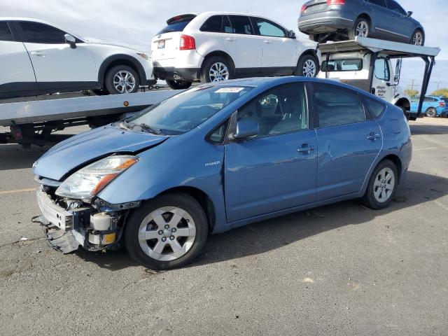 2007 TOYOTA PRIUS, 