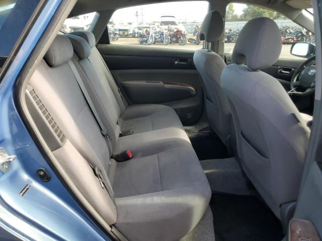 JTDKB20U277089024 - 2007 TOYOTA PRIUS Mavi foto 10