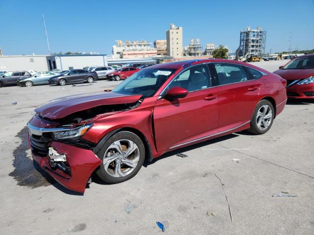 2019 HONDA ACCORD EXL, 