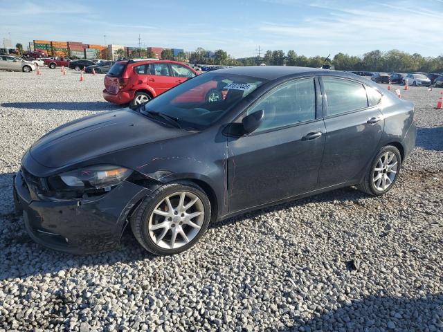 2013 DODGE DART SXT, 