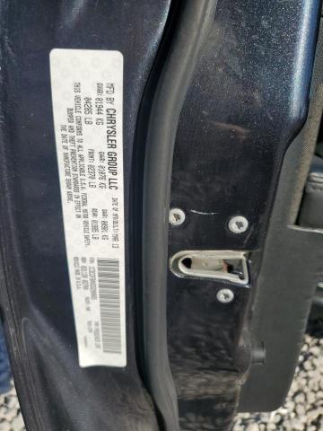 1C3CDFBAXDD290065 - 2013 DODGE DART SXT 黑色 照片 12