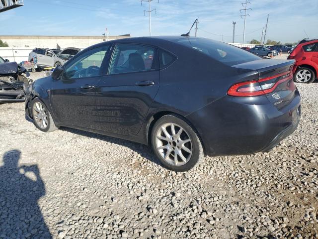 1C3CDFBAXDD290065 - 2013 DODGE DART SXT 黑色 照片 2