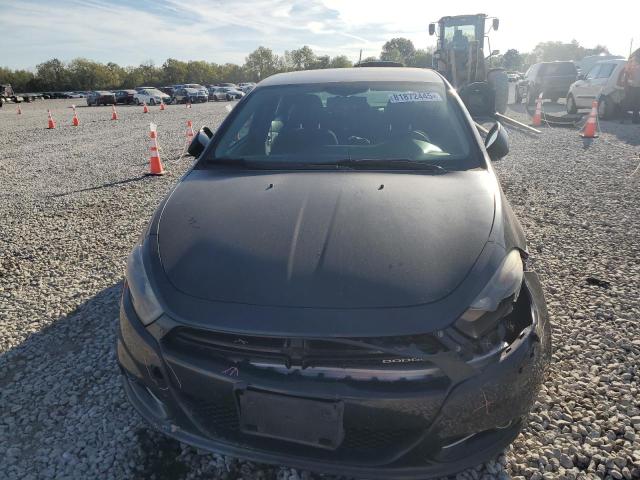 1C3CDFBAXDD290065 - 2013 DODGE DART SXT 黑色 照片 5