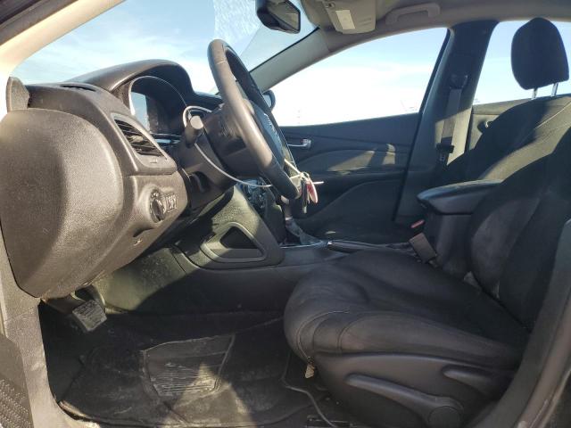 1C3CDFBAXDD290065 - 2013 DODGE DART SXT 黑色 照片 7