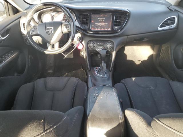 1C3CDFBAXDD290065 - 2013 DODGE DART SXT 黑色 照片 8