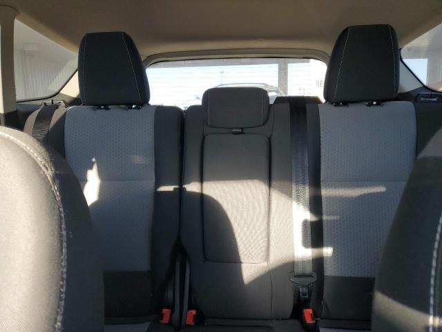 1FMCU0GD8HUE67287 - 2017 FORD ESCAPE SE 金色 照片 10