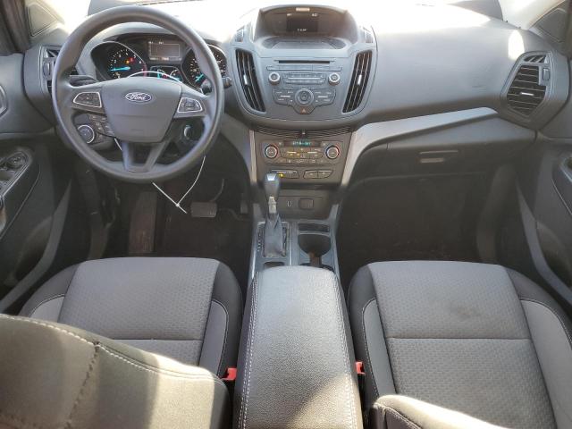 1FMCU0GD8HUE67287 - 2017 FORD ESCAPE SE 金色 照片 8