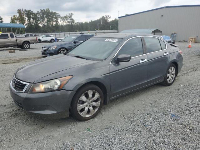2008 HONDA ACCORD EXL, 