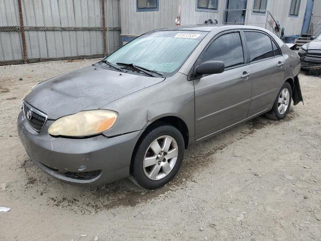 2005 TOYOTA COROLLA CE, 