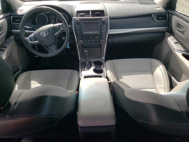 4T1BF1FK4GU187666 - 2016 TOYOTA CAMRY LE WHITE photo 8