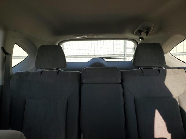 5J6RM4H36DL036744 - 2013 HONDA CR-V LX Марун фото 10