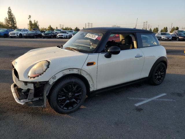 2015 MINI COOPER, 
