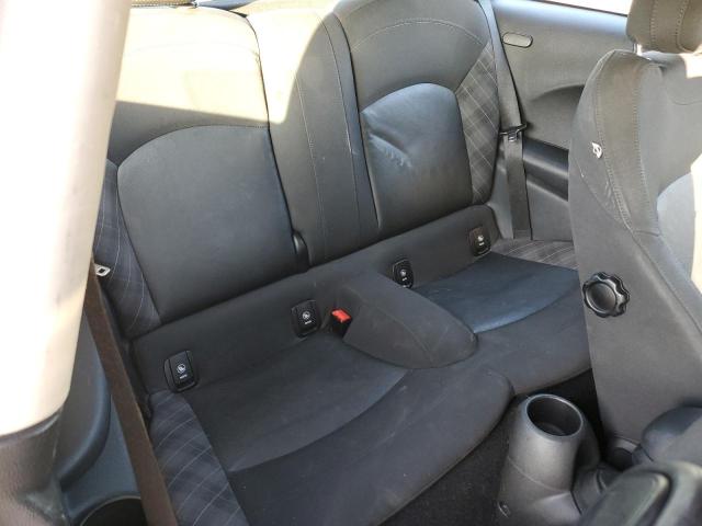 WMWXM5C57F3A59822 - 2015 MINI COOPER 蓝色 照片 10