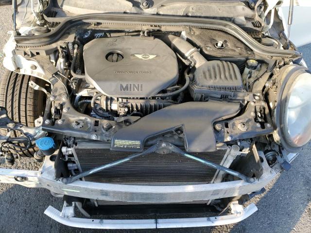 WMWXM5C57F3A59822 - 2015 MINI COOPER 蓝色 照片 11