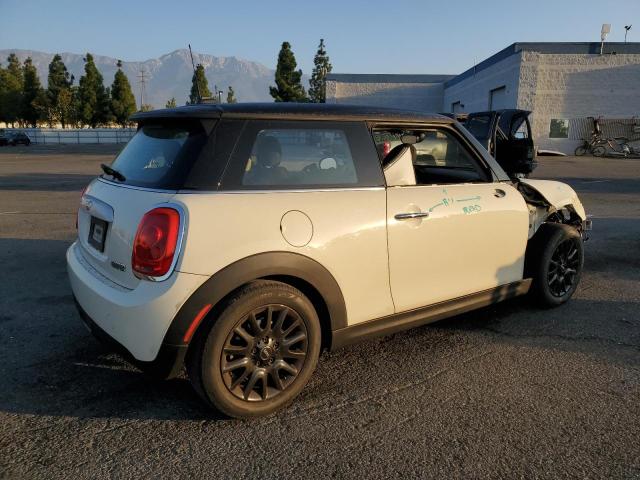 WMWXM5C57F3A59822 - 2015 MINI COOPER 蓝色 照片 3