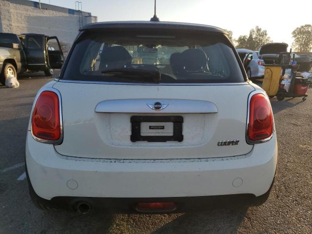 WMWXM5C57F3A59822 - 2015 MINI COOPER 蓝色 照片 6