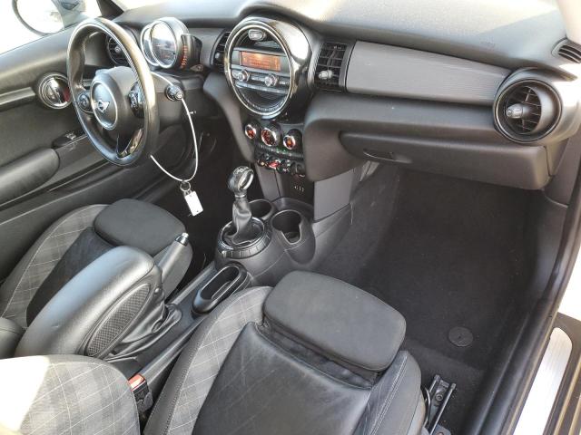 WMWXM5C57F3A59822 - 2015 MINI COOPER 蓝色 照片 8