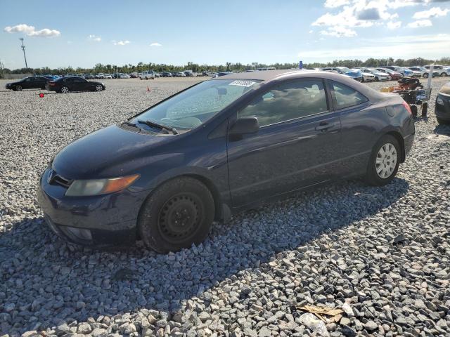 2006 HONDA CIVIC DX, 