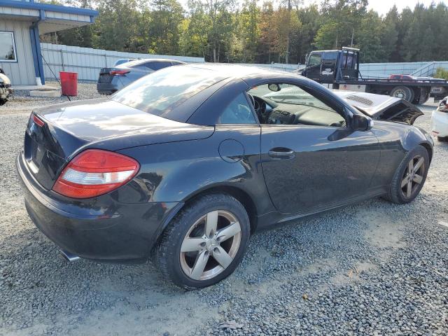 WDBWK54FX6F090035 - 2006 MERCEDES-BENZ SLK 280 Qara foto 3