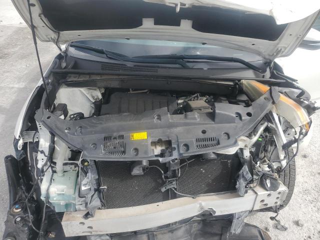5TDKKRFH8ES018299 - 2014 TOYOTA HIGHLANDER XLE Blanco foto 12