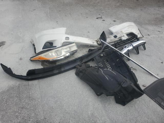 5TDKKRFH8ES018299 - 2014 TOYOTA HIGHLANDER XLE Blanco foto 13