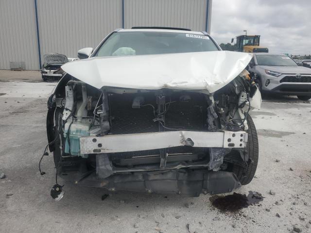 5TDKKRFH8ES018299 - 2014 TOYOTA HIGHLANDER XLE Blanco foto 5