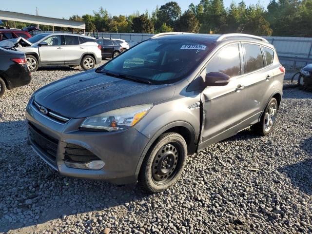 2014 FORD ESCAPE TITANIUM, 