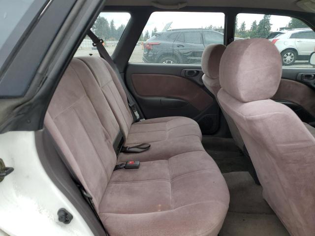 4S3BK4357T7934542 - 1996 SUBARU LEGACY L Ağ foto 10