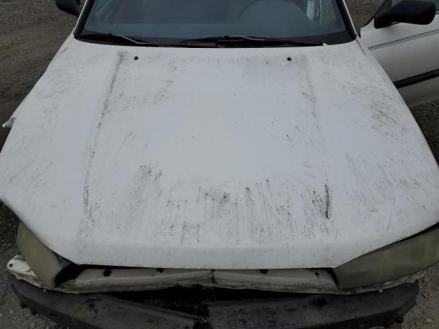 4S3BK4357T7934542 - 1996 SUBARU LEGACY L Ağ foto 11